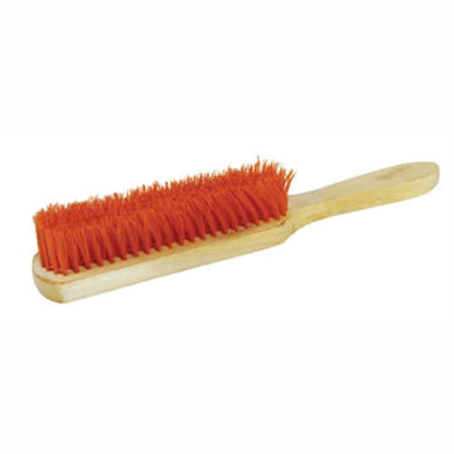 Carpet Brush Wooden Soft-Hard C-516-17