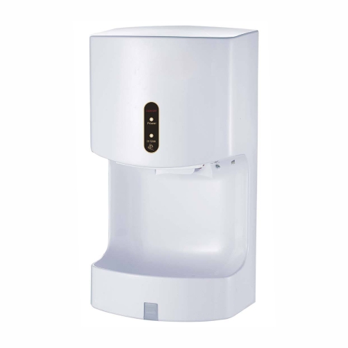 Sanitiser (Wall Mounting) H-340