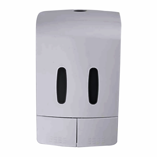 Twin Soap Dispenser H-338