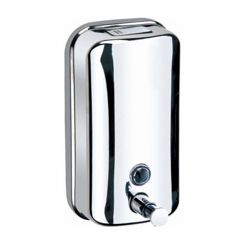 SS Soap Dispenser 1000ML H-335