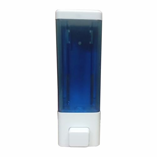 Transparent Soap Dispenser (Blue) H-332