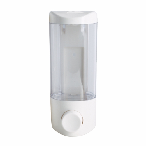 Transparent Soap Dispenser H-331