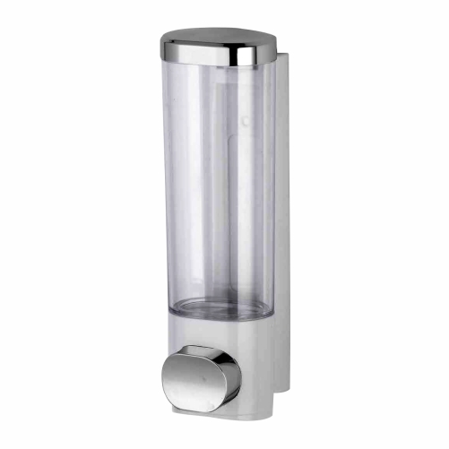 Transparent Soap Dispenser H-330