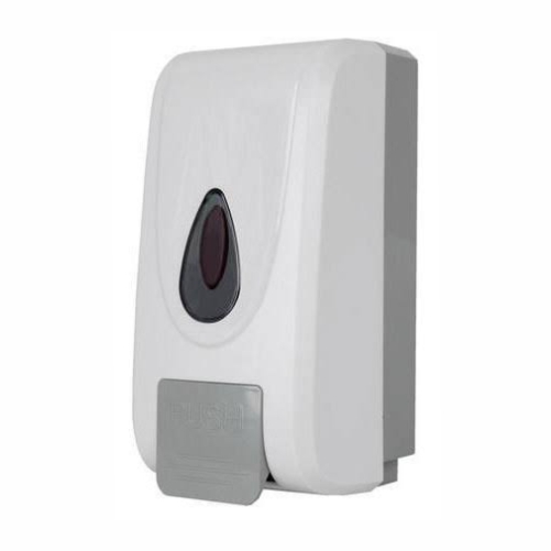 Soap Dispenser ABS (BLUE) H-323