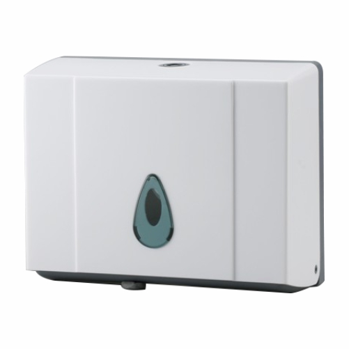 MINI Quadrate Dispenser H-205