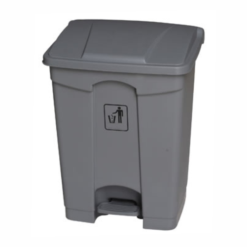 Garbage Bin D-221