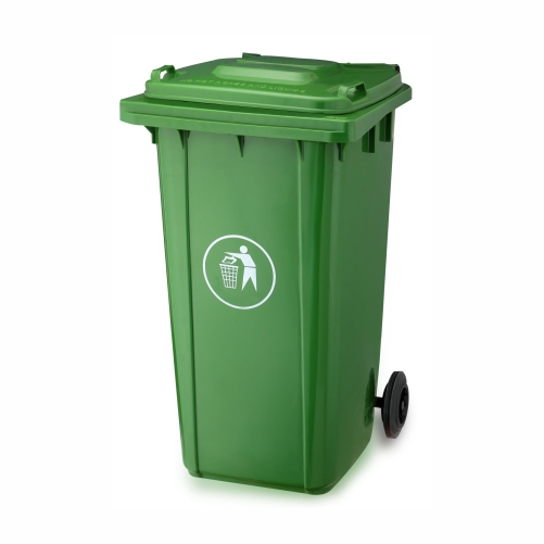 240L Dustbin D-214
