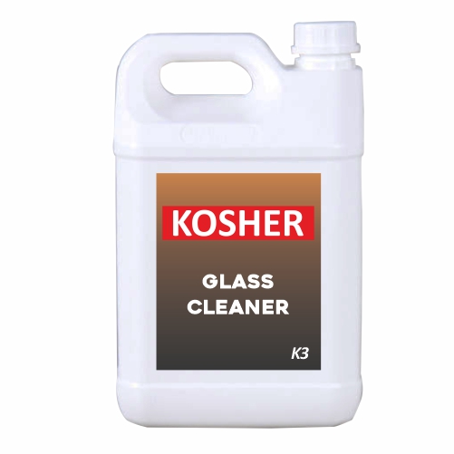 Glass Cleaner