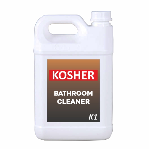 Bathroom Cleaner
