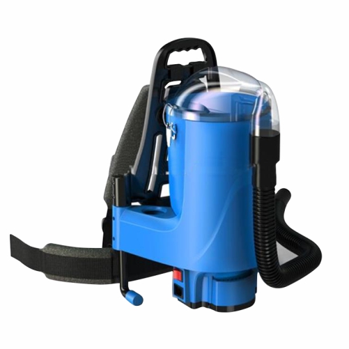 VACUUM CLEANER (BACK PACK)