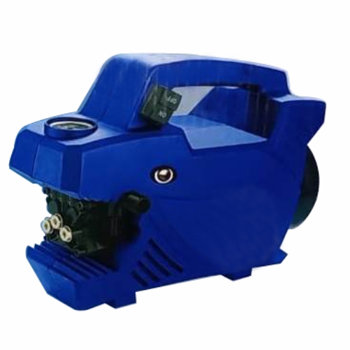 HIGH PRESSURE WASHER (S)(M-401 – M-402)