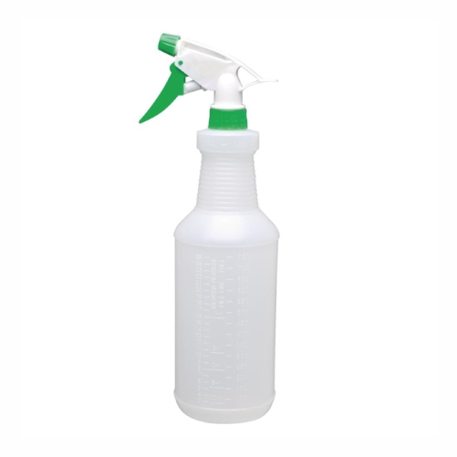 Spray Bottle Round C-245