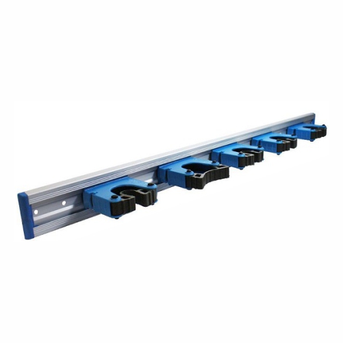 Mop Holder (Alu) C-242