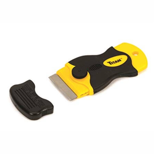 Plastic Window Scrapper C-231