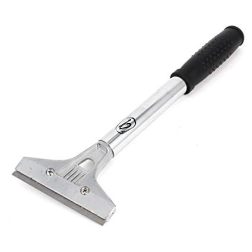 Long Handle Floor Scrapper C-230