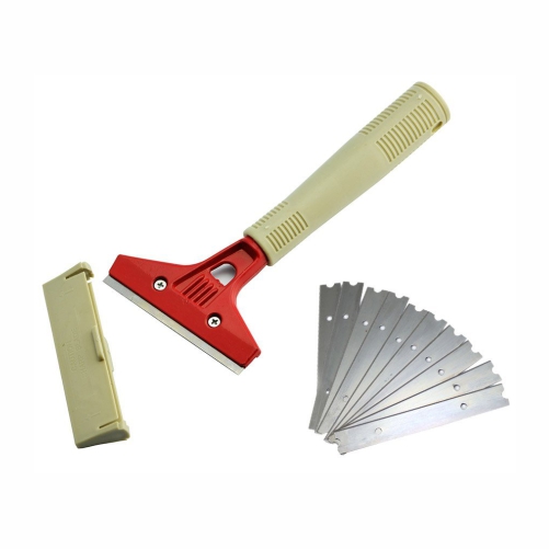 Floor Scrapper (Plastic) C-228