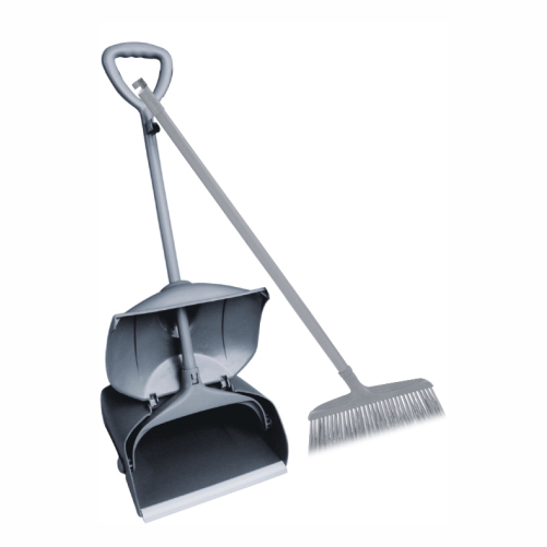 Lobby Dustpan Grey C-206