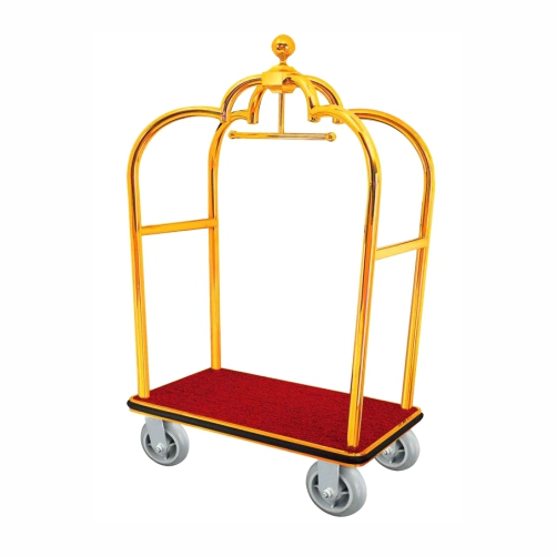 Luggage Trolley C-124