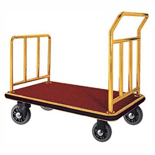 Luggage Trolley C-123