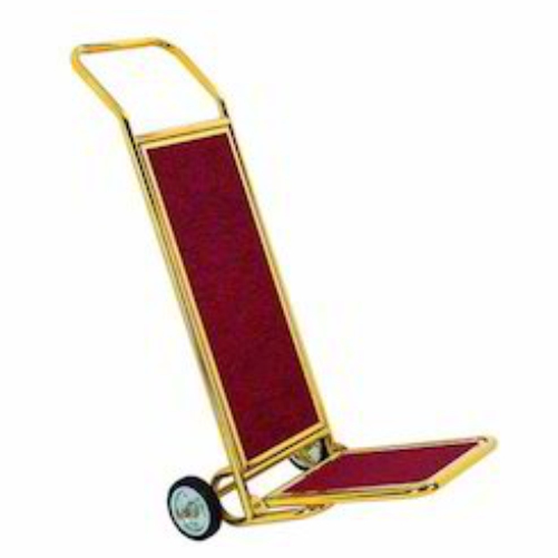 Luggage Trolley C-122