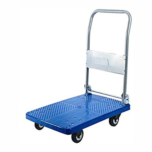 Luggage Trolley ABS C-120
