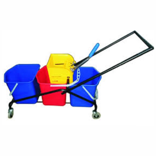 3 Bucket Trolley C-119