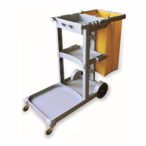 Janitorial Cart C-104