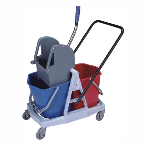 40L Wringer Bucket C-116