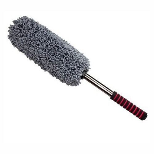 Car Duster Round C-542