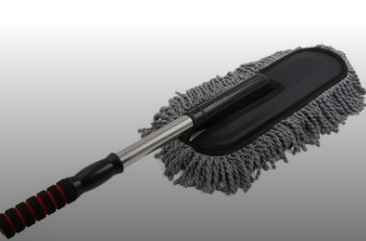 Car Duster Flat C-541