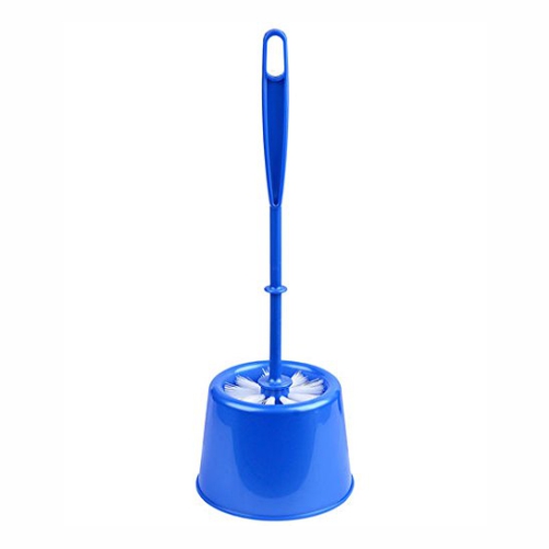 Toilet Brush with Container C-529
