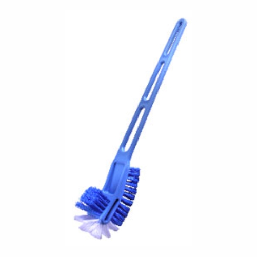 Toilet Brush Double Hockey C-527