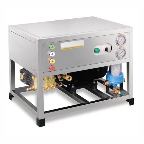 High Pressure Washers